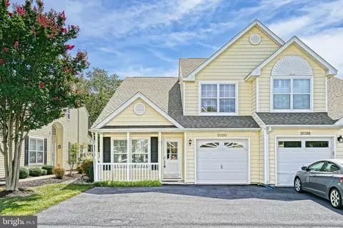 20290 Flagler Ct, Rehoboth Beach, DE 19971