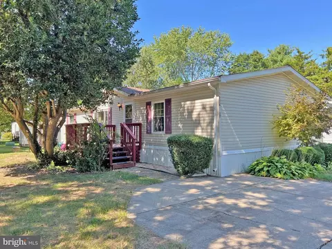19634 Queen St #37, Rehoboth Beach, DE 19971