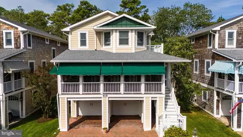 419 Central Blvd #2, Bethany Beach, DE 19930