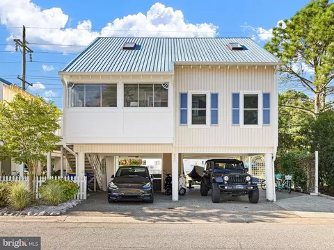 640 Sandy Point Rd #23, Bethany Beach, DE 19930