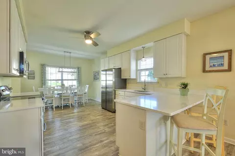 Kitchen - 18357 Seashell Blvd, Lewes, DE 19958 photo 2 of 3