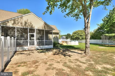 Exterior - 18357 Seashell Blvd, Lewes, DE 19958 photo 6 of 9