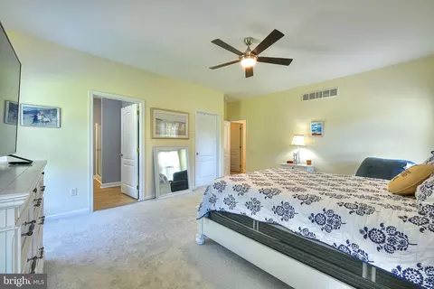 Bedroom - 18357 Seashell Blvd, Lewes, DE 19958 photo 2 of 5