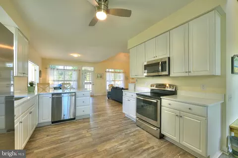 Kitchen - 18357 Seashell Blvd, Lewes, DE 19958 photo 1 of 3
