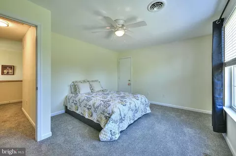 Bedroom - 18357 Seashell Blvd, Lewes, DE 19958 photo 3 of 5