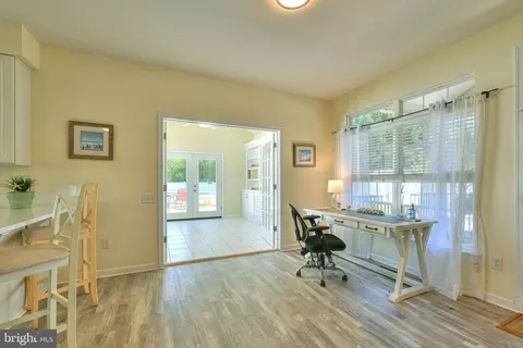 Entry Way - 18357 Seashell Blvd, Lewes, DE 19958 photo 1 of 5