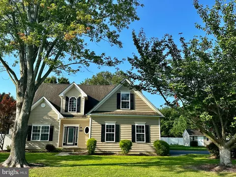 Exterior - 18357 Seashell Blvd, Lewes, DE 19958 photo 4 of 9