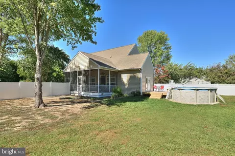 Exterior - 18357 Seashell Blvd, Lewes, DE 19958 photo 9 of 9