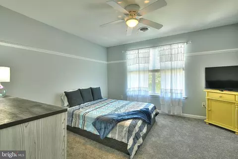 Bedroom - 18357 Seashell Blvd, Lewes, DE 19958 photo 5 of 5