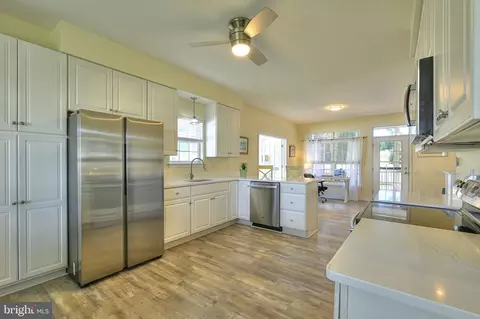 Kitchen - 18357 Seashell Blvd, Lewes, DE 19958 photo 3 of 3