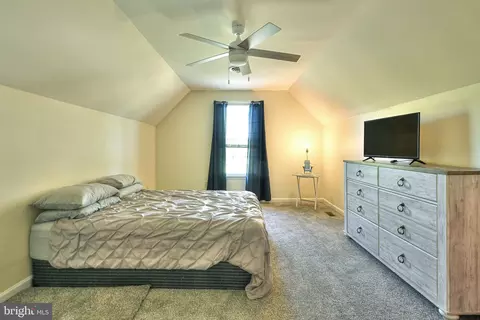 Bedroom - 18357 Seashell Blvd, Lewes, DE 19958 photo 4 of 5