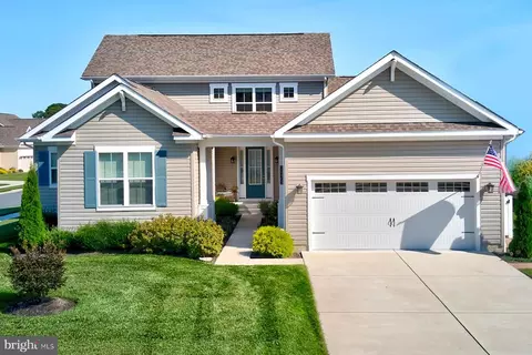 22405 Sea Pine Ct, Frankford, DE 19945