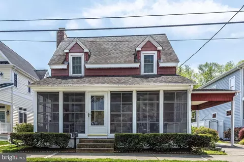 50 Maryland Ave, Rehoboth Beach, DE 19971