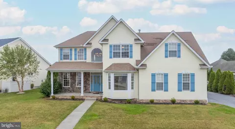 33487 W Hunters Run, Lewes, DE 19958