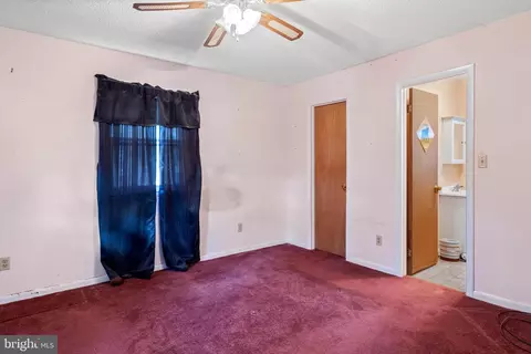 Bedroom - 22243 Deep Branch Rd, Georgetown, DE 19947 photo 1 of 7