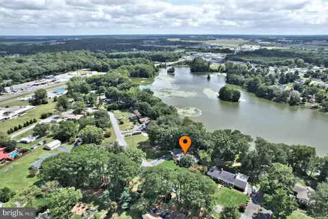 View/Area - 140 Lakeside Dr, Laurel, DE 19956 photo 9 of 14