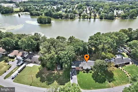 View/Area - 140 Lakeside Dr, Laurel, DE 19956 photo 11 of 14