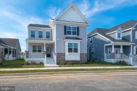 309 Hay St, Milton, DE 19968