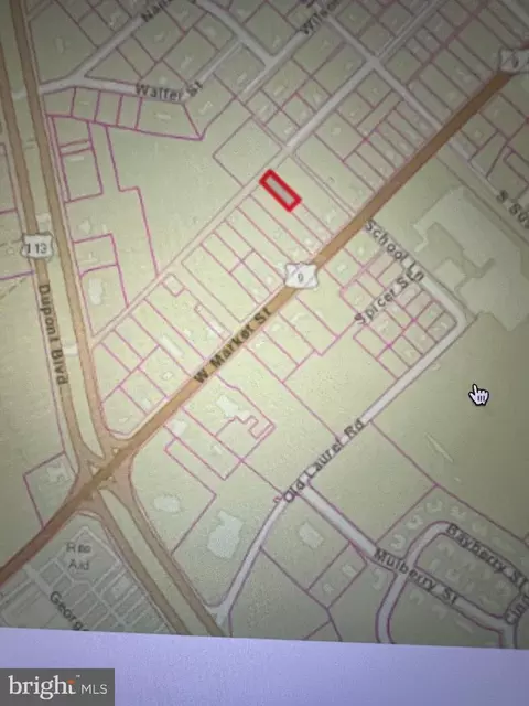 404 W Laurel St, Georgetown, DE 19947