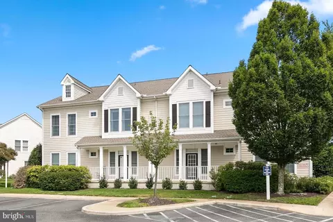 75 October Glory Ave #75B, Ocean View, DE 19970