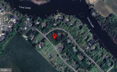 134 Heather Dr, Lewes, DE 19958