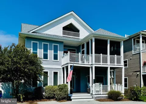 17 Saint Louis St, Dewey Beach, DE 19971