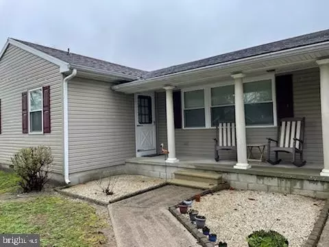 2 Elm St, Bridgeville, DE 19933