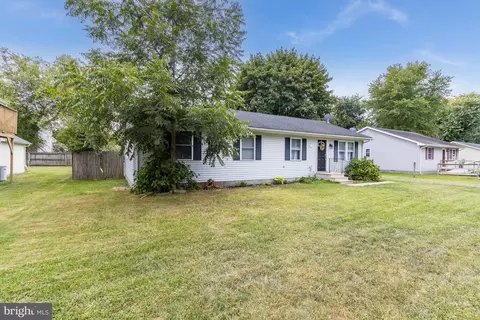 112 Betts St, Milton, DE 19968