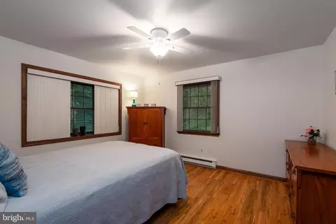 Bedroom - 24004 Pine Lake Dr, Georgetown, DE 19947 photo 1 of 5