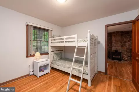 Bedroom - 24004 Pine Lake Dr, Georgetown, DE 19947 photo 5 of 5