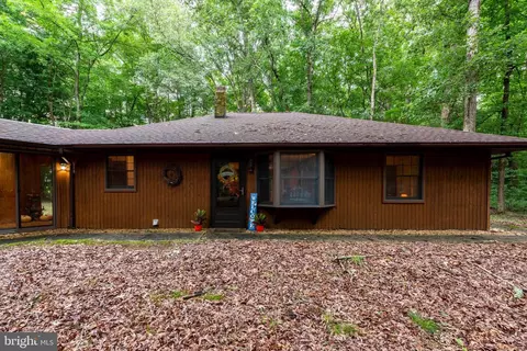 24004 Pine Lake Dr, Georgetown, DE 19947
