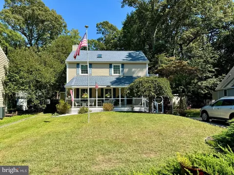 22955 Linden Dr, Lewes, DE 19958