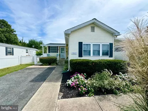18021 Howard Dr, Rehoboth Beach, DE 19971