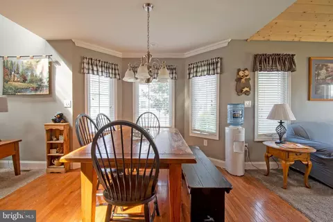 Dining - 36499 Pine Grove Ln, Ocean View, DE 19970 photo 1 of 1