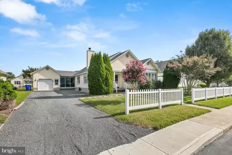 5 Caseys Way, Ocean View, DE 19970