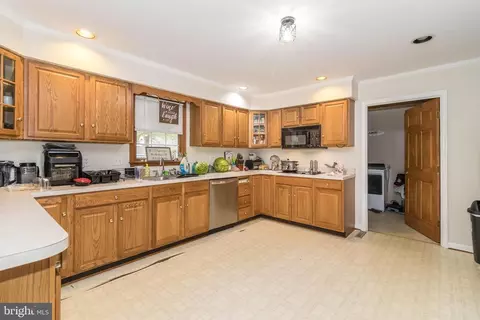 Kitchen - 107 Maple St, Laurel, DE 19956 photo 1 of 3