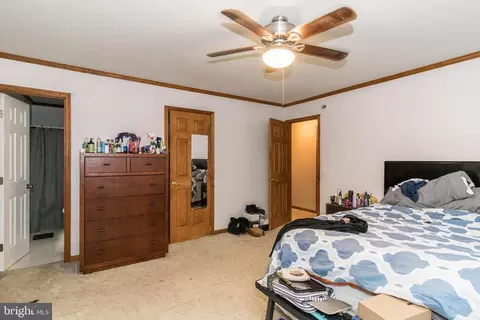 Bedroom - 107 Maple St, Laurel, DE 19956 photo 1 of 3
