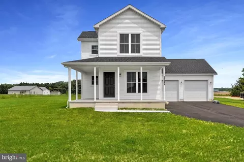 21246 Ridge Rd, Ellendale, DE 19941