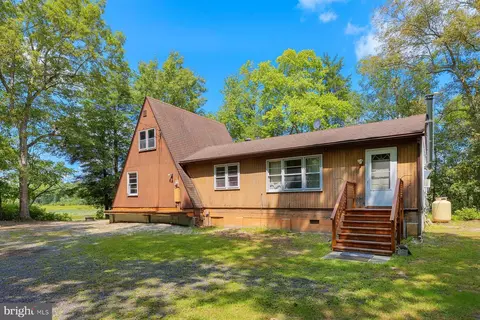 20152 Gum Island Rd, Georgetown, DE 19947