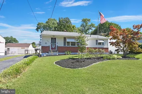 209 N Porter St, Seaford, DE 19973