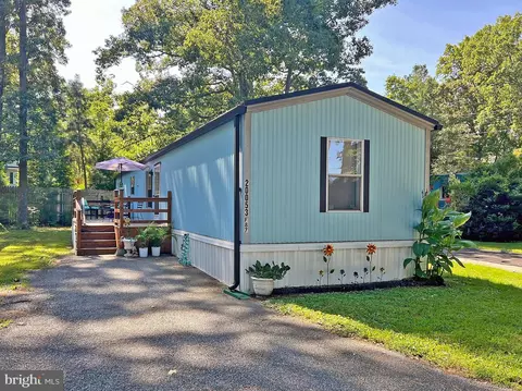 20053 Atlantic Ave #F-87, Rehoboth Beach, DE 19971