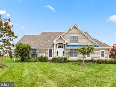 38332 Old Mill Way #51, Ocean View, DE 19970