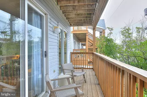Exterior - 111 Dagsworthy Ave #C, Dewey Beach, DE 19971 photo 2 of 5
