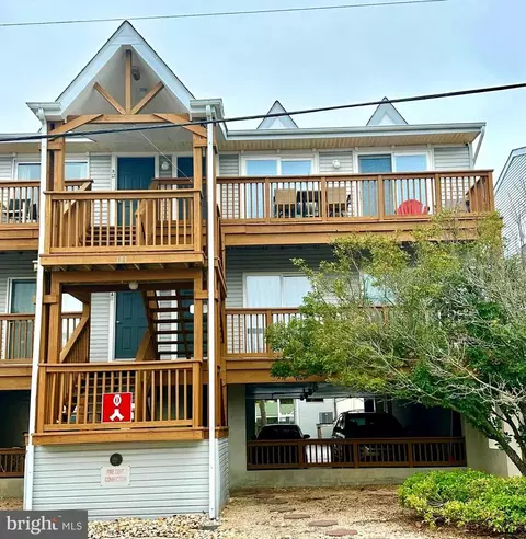 Exterior - 111 Dagsworthy Ave #C, Dewey Beach, DE 19971 photo 1 of 5