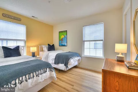 Bedroom - 111 Dagsworthy Ave #C, Dewey Beach, DE 19971 photo 3 of 3