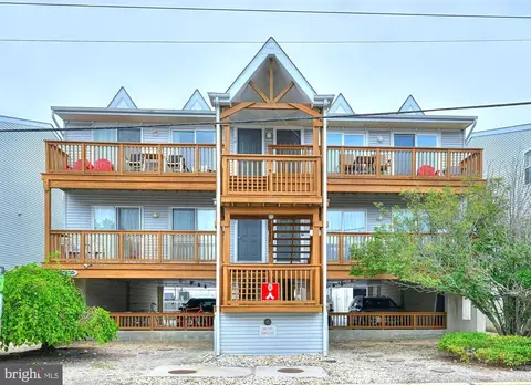 111 Dagsworthy Ave #C, Dewey Beach, DE 19971