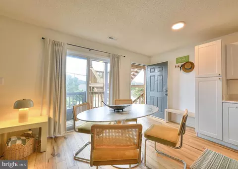Dining - 111 Dagsworthy Ave #C, Dewey Beach, DE 19971 photo 2 of 2