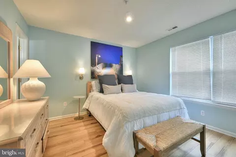 Bedroom - 111 Dagsworthy Ave #C, Dewey Beach, DE 19971 photo 1 of 3