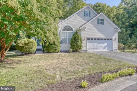 Exterior - 6 Arbutus Dr, Georgetown, DE 19947 photo 1 of 5