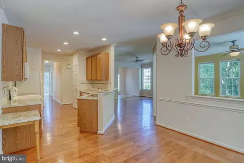 Entry Way - 6 Arbutus Dr, Georgetown, DE 19947 photo 3 of 7